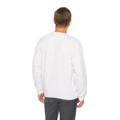 MERRY  CHRISTMAS Submarine Brotherhood -Unisex Crewneck Sweatshirt