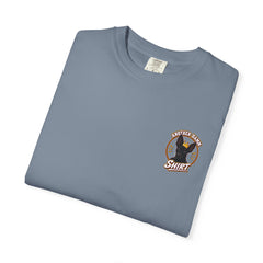 Breakfast Club T-Shirt — Bacon & Eggs Graphic Tee