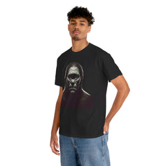 Halloween Cyclops! Graphic Unisex Heavy Cotton Tee