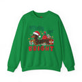 Dachsund Christmas - Unisex Heavy Blend™ Crewneck Sweatshirt