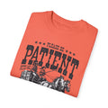 Please Be Patient With Me, I'm From The 1900s, Comfort Colors Graphic Unisex Shirt