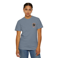 Breakfast Club T-Shirt — Bacon & Eggs Graphic Tee