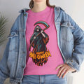 Grim Reaper - Graphic Unisex Heavy Cotton Tee