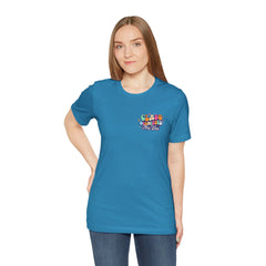 Teacher Appreciation T-Shirt — “Class Dismissed Miss ___” End-of-Year Goodbye Tee