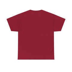Barber Shop Graphic Tee