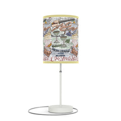 The Princess Bride Table Lamp