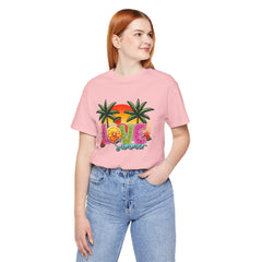 Love Summer Unisex Tee