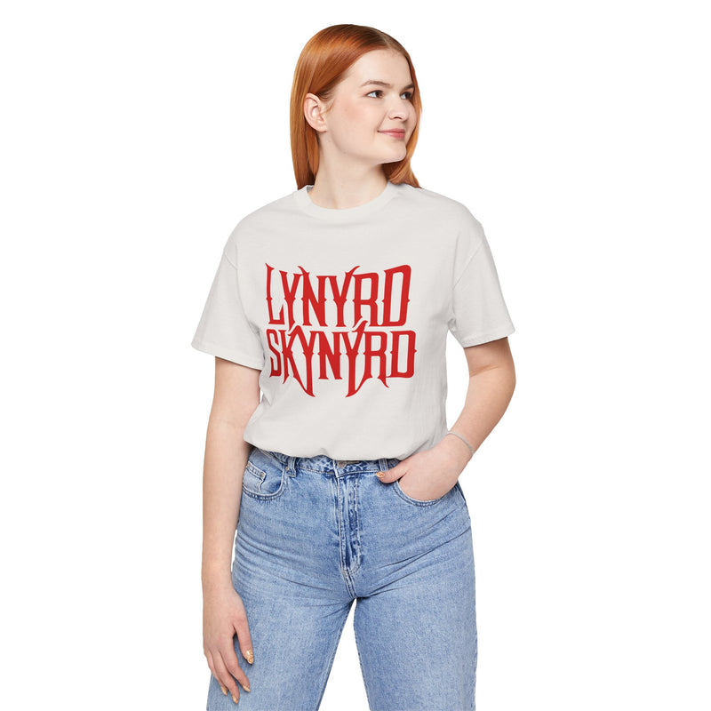70s Lynyrd Skynyrd tee