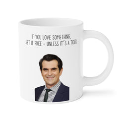Phil Dunphy Phil's-osophy, Ceramic Mug (11oz\15oz\20oz) ModernFamily, GiftForHim, GiftForHer, FunnyRealtor, FanGift, RealEstateHumor