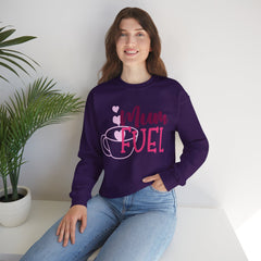 MUMs Fuel Coffee - Graphic SweatShirt