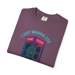 The Outfield Vintage-Inspired Music Lover T-shirt