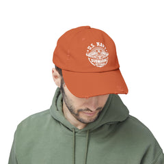 US Navy Submarine Veteran Cap | Military Submariner Hat