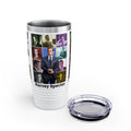 Harvey Specter 20 oz tumbler