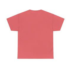 Funny 80s UFOs - Unisex Heavy Cotton Tee