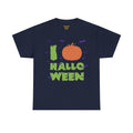 I LOVE HALLOWEEN - Unisex Ultra Cotton Tee