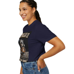 Apollo 11 Moon Landing  — "The Eagle Has Landed" Retro Space Tee
