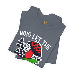 FUNNY FROG unisex Shirt