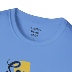 Some Assembly Required - Unisex T Shirt,Amputation Awareness,Limb Loss Awareness,Gift For Her,Gift For Him,Leg Amputee,Arm Amputee