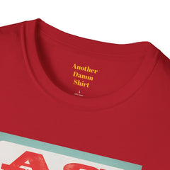 AS YOU WISH -  Unisex Softstyle T Shirt, Christmas Gift, Westley, Buttercup, Princess Bride, Gift for Him, Gift For Her, Iconic Movie Shirt.