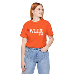 WLIR Long Island Music T-Shirt