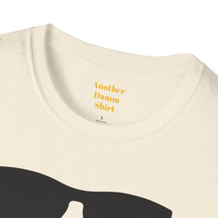 We're On A Mission From God / Blues Brothers / Cheap Sunglasses / Novelty / 80s Movies / The Blues / Jazz / Unisex T Shirts