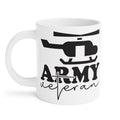 Army Veteran Helo Mug 11oz 15oz 20oz