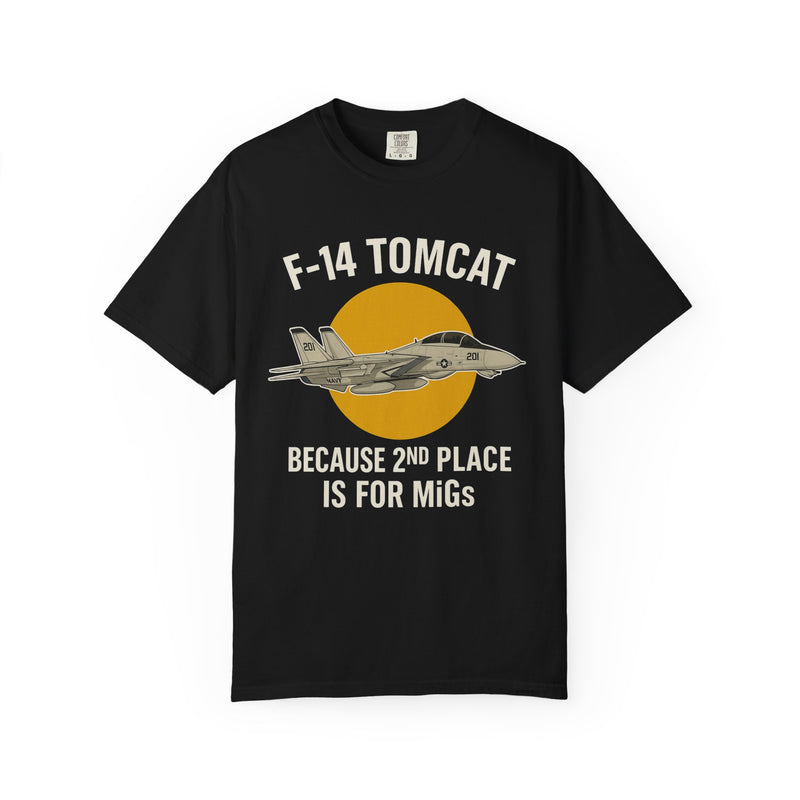 F-14 Tomcat T-Shirt — 