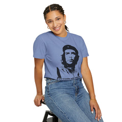Che Guevara Unisex Garment-Dyed T-shirt