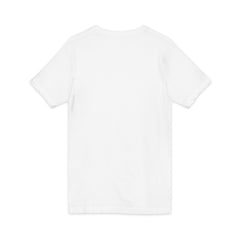 DD 214 Alumni Unisex Jersey Short Sleeve V-Neck Tee