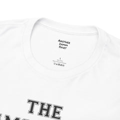 Diamond Dogs Unisex Cotton Shirt