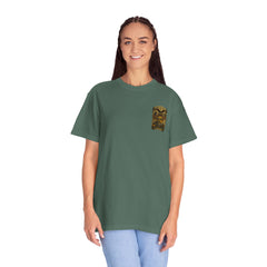Stand the Watch Lighthouse Series T-Shirt — Patriotic Lighthouse Graphic Tee