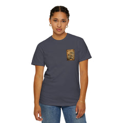 Guiding Lights Of The Coast Lighthouse Series T-Shirt — 'Guiding Lights Of The Coast ' Scenic Tee