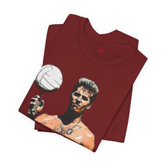 Legends Tribute Unisex Tee - Farewell Val Kilmer Design