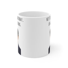Phil Dunphy Phil's-osophy, Ceramic Mug,11oz,15oz,20oz