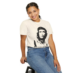 Che Guevara Unisex Garment-Dyed T-shirt