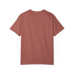 Floral Teacher Appreciation T-Shirt - Comfort Colors Soft