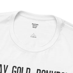 The Outsiders Shirt, Front and Back Images, Greasers Characters Shirt, Unisex Jersey Short Sleeve Tee