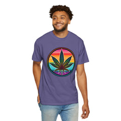 MARIJUANA LEAF TShirt