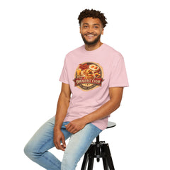 Breakfast Club T-Shirt — Retro Vintage Breakfast Graphic Tee