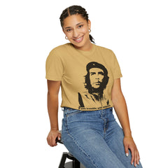 Che Guevara Unisex Garment-Dyed T-shirt