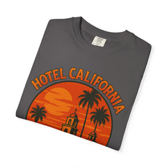 Retro Band T-Shirt, Vacation Tee, Music Lover Gift, Casual Summer Shirt, Vintage Style Apparel, Holiday Gift Idea