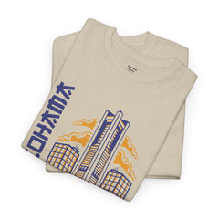 Yokohama Japan Graphic T-Shirt