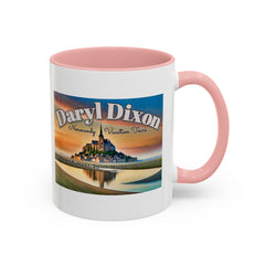 Daryl Dixon Funny Graphic 11 oz Mug
