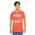 Physical Therapy Assistant unisex tee