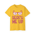 Beach Me Up Suglassses Unisex Ultra Cotton Tee