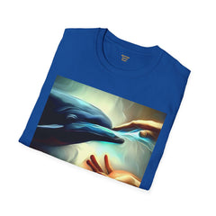 Dolphin Conservation T-Shirt