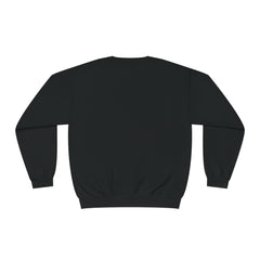 Without Music Life Would Be A Mistake - Unisex NuBlend® Crewneck Sweatshirt / Christmas Gift, Gift for him, Gift for her, Music Lover