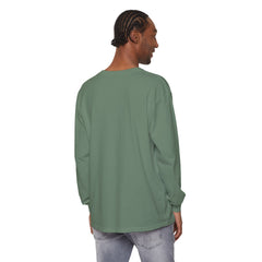 Horse Christmas Long Sleeve T-Shirt
