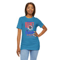 Velvet Dream Floral Unisex Tee - The Collection