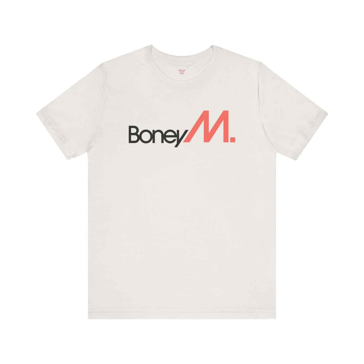 70s Boney M - vintage style band shirt